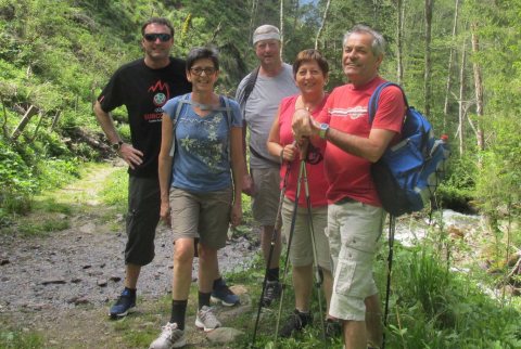 Tennisurlaub 2016 – Foto 56