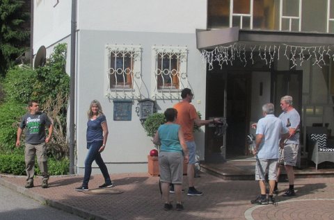 Tennisurlaub 2016 – Foto 68