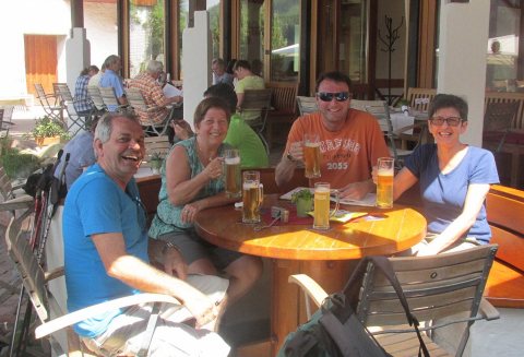 Tennisurlaub 2016 – Foto 113