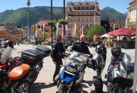 Tennisurlaub 2016 – Foto 46