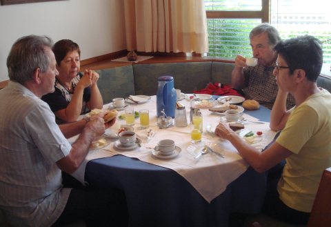 Tennisurlaub 2016 – Foto 49