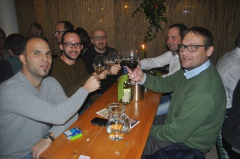 Schlossheuriger 2016 – Foto 13