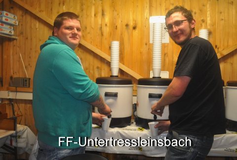 Punschstand 2016 – Foto 16