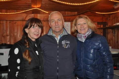 Punschstand 2016 – Foto 17
