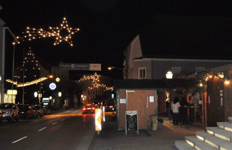 Punschstand 2016 – Foto 37