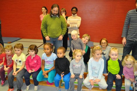Nikolaus 2016 – Foto 12