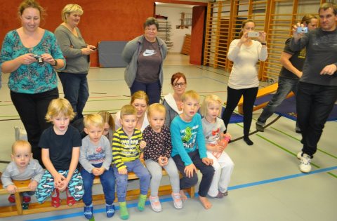 Nikolaus 2016 – Foto 15
