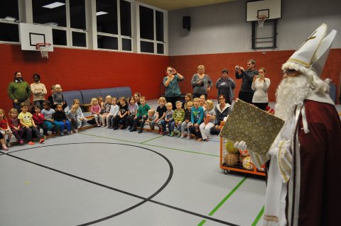 Nikolaus 2016 – Foto 20