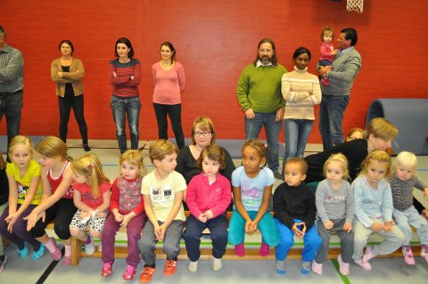Nikolaus 2016 – Foto 22