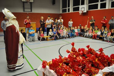 Nikolaus 2016 – Foto 23