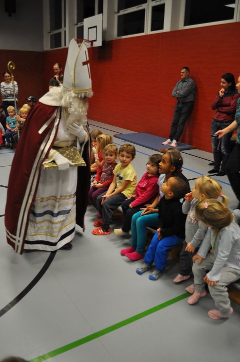 Nikolaus 2016 – Foto 27