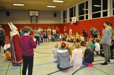 Nikolaus 2016 – Foto 29
