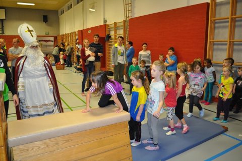 Nikolaus 2016 – Foto 31