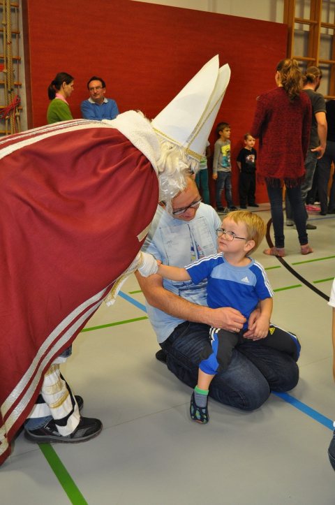 Nikolaus 2016 – Foto 33
