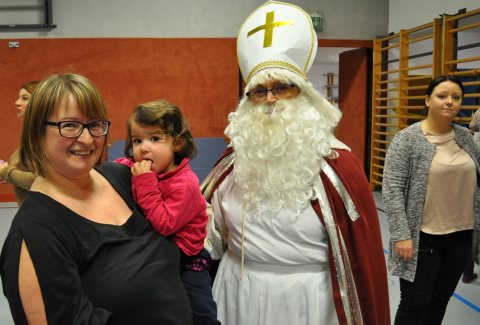 Nikolaus 2016 – Foto 38