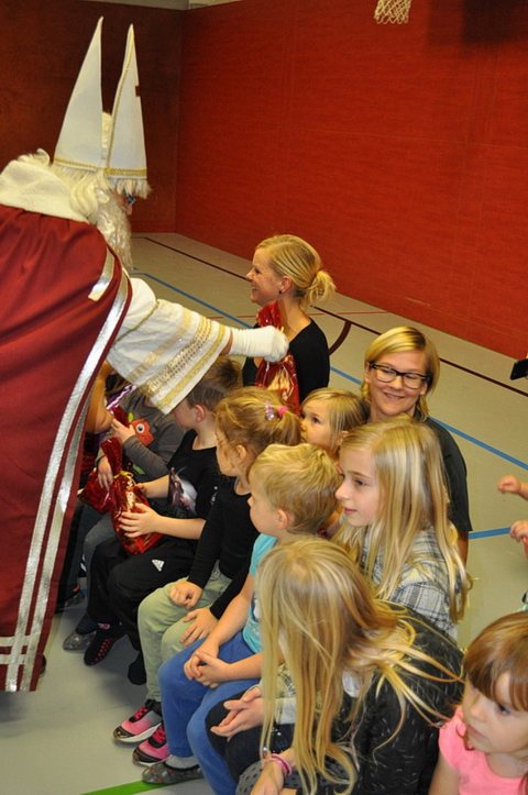 Nikolaus 2016 – Foto 42