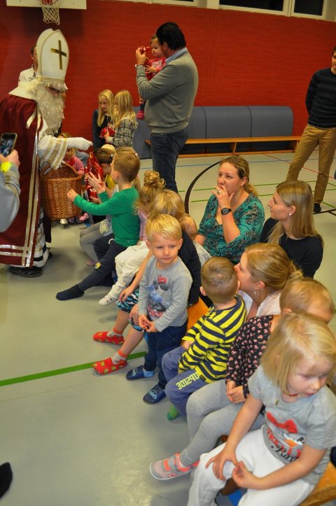 Nikolaus 2016 – Foto 48