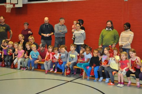 Nikolaus 2016 – Foto 54