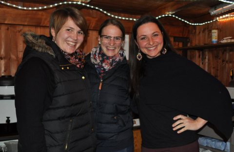Punschstand 2016 – Foto 40