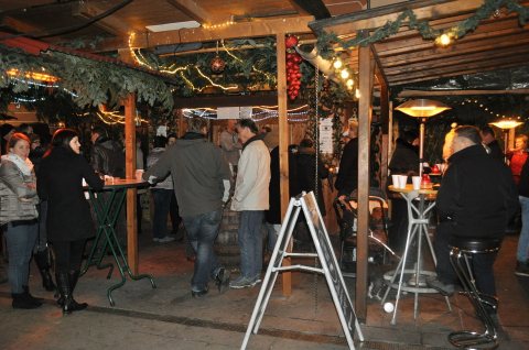 Punschstand 2016 – Foto 53