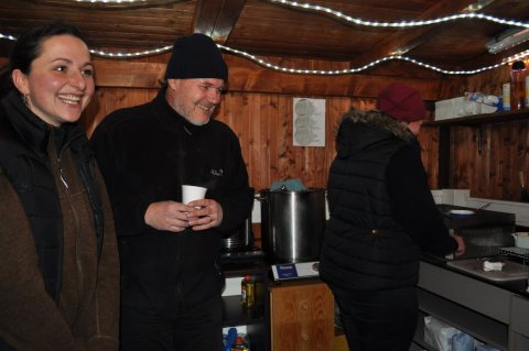 Punschstand 2016 – Foto 59