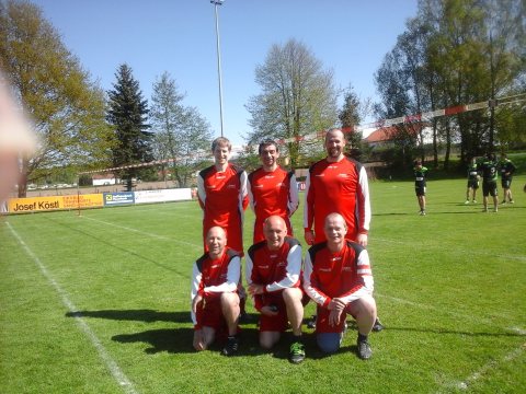 Saison 2015/16 – Foto 1