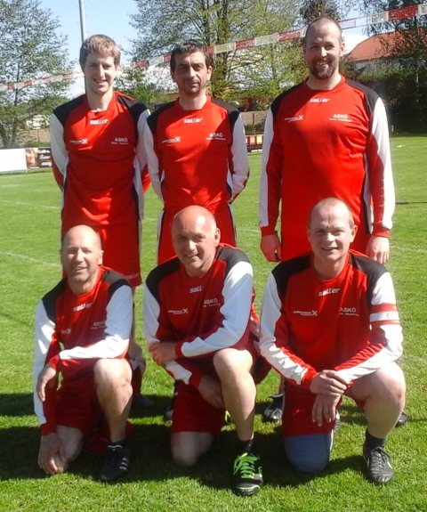 Saison 2015/16 – Foto 4