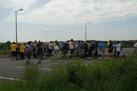 Schanzlturnier 28.05.2016 – Foto 19