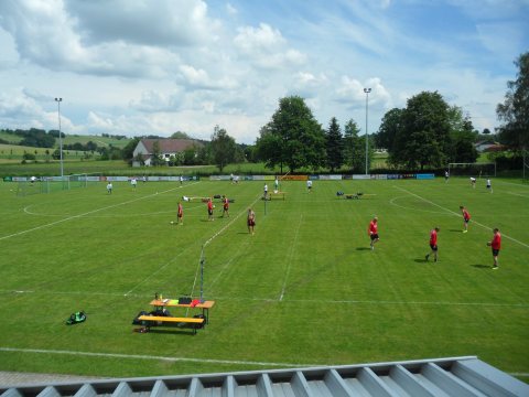 Saison 2015/16 – Foto 5