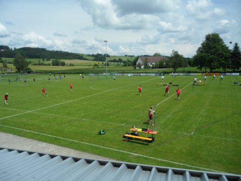 Saison 2015/16 – Foto 6
