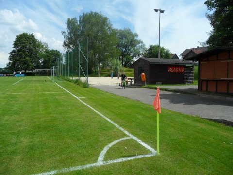 Saison 2015/16 – Foto 8
