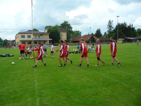 Saison 2015/16 – Foto 13