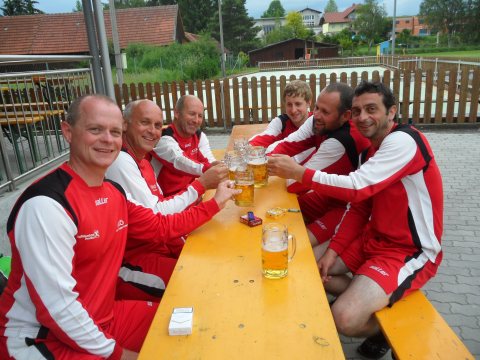 Saison 2015/16 – Foto 17