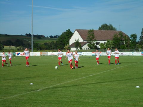 U13 2016 – Foto 2