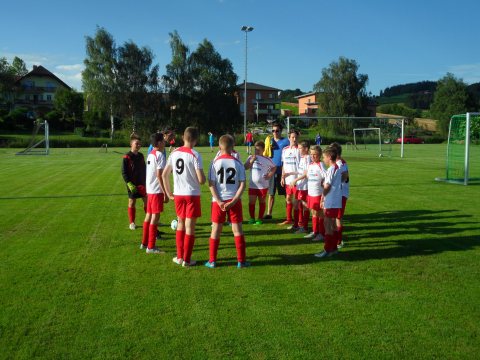 U13 2016 – Foto 10