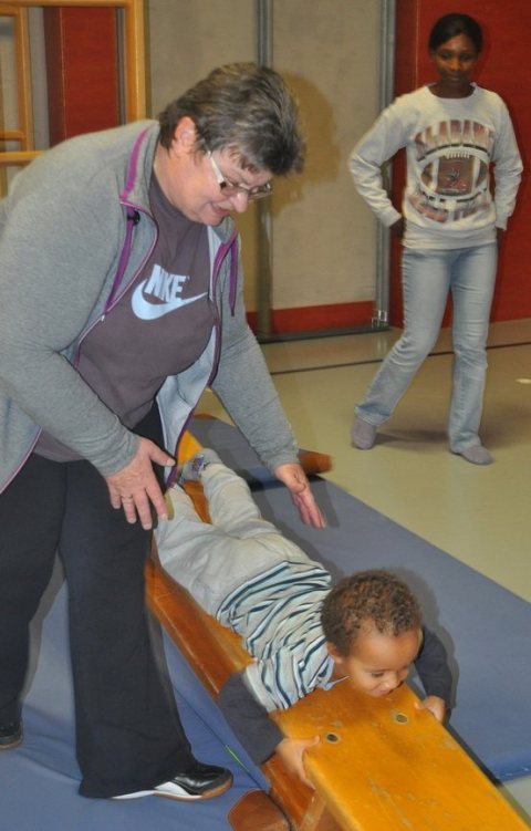 Kinderturnen 2016 – Foto 3