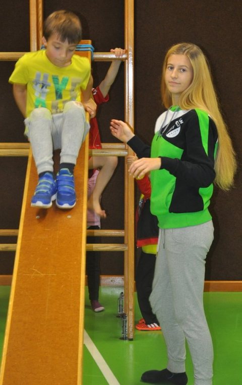 Kinderturnen 2016 – Foto 14
