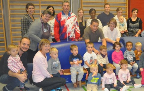 Kinderturnen 2016 – Foto 15