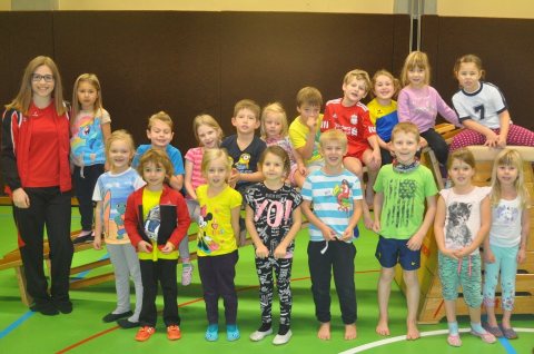 Kinderturnen 2016 – Foto 17