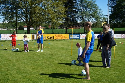 Schnuppertag 2017 – Foto 12
