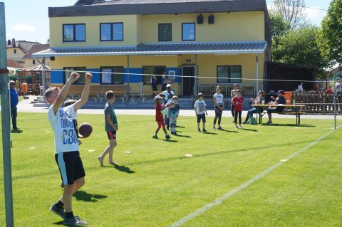 Schnuppertag 2017 – Foto 14