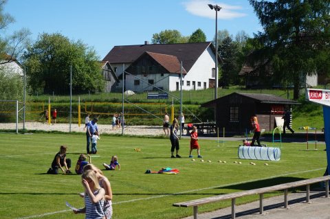 Schnuppertag 2017 – Foto 32