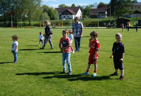 Schnuppertag 2017 – Foto 33