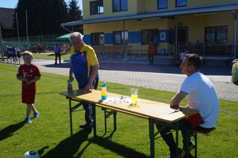 Schnuppertag 2017 – Foto 34