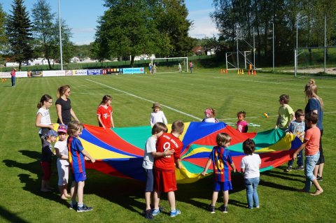 Schnuppertag 2017 – Foto 47