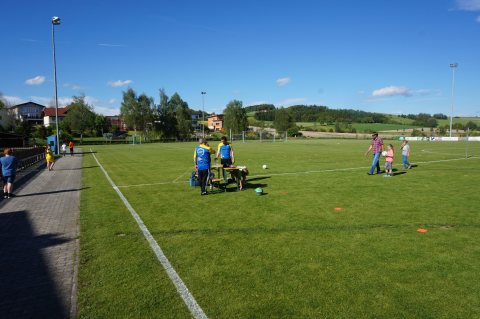 Schnuppertag 2017 – Foto 50
