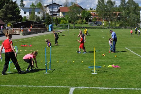 Schnuppertag 2017 – Foto 58