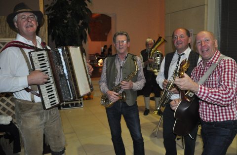 Schlossheuriger 2017 – Foto 14