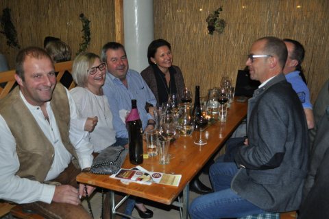 Schlossheuriger 2017 – Foto 15