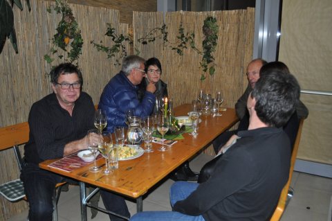 Schlossheuriger 2017 – Foto 26